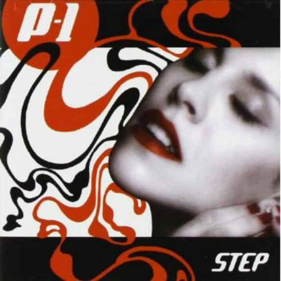 P-1 - Step - CD