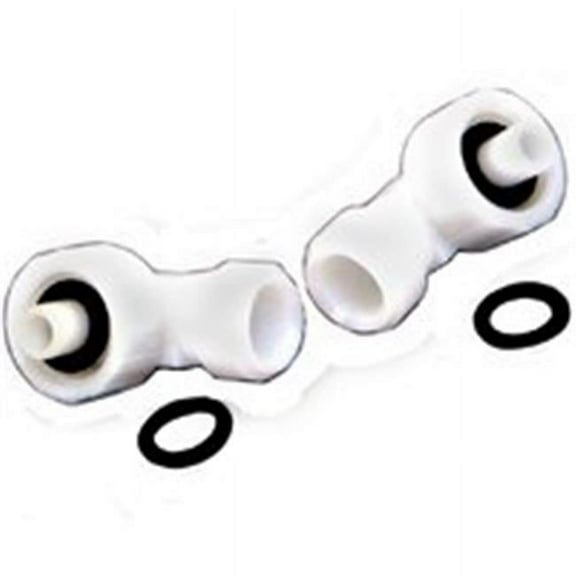 P-1218C Tub Shower Hookup Kit