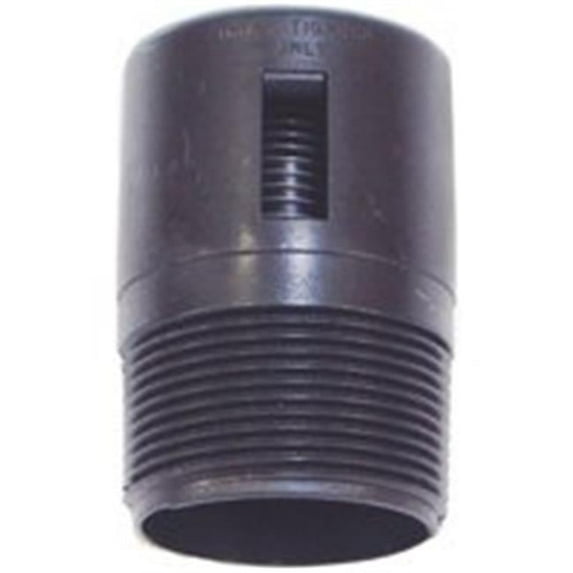 P-178C Male Vent Check
