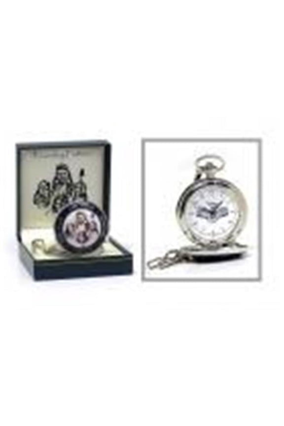 P-261 Found Fathers Pocket Watch