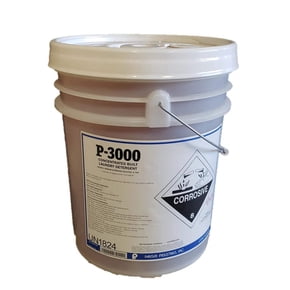 Breakthrough All Purpose Detergent - 5 gal
