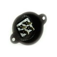 thumbnail image 1 of P-304-RP Connector Industrial Plug 4 Pin, RP, P304 RP, 1 of 2
