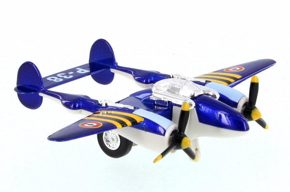 Model P 38