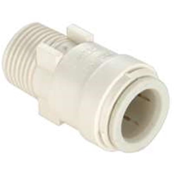 P-610 Push Fit Connector