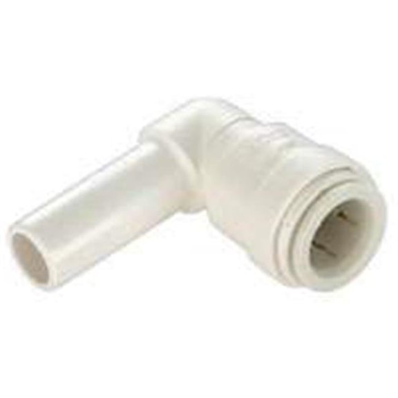 P-636 Push Fit E lbow Stack 0.5 Cts