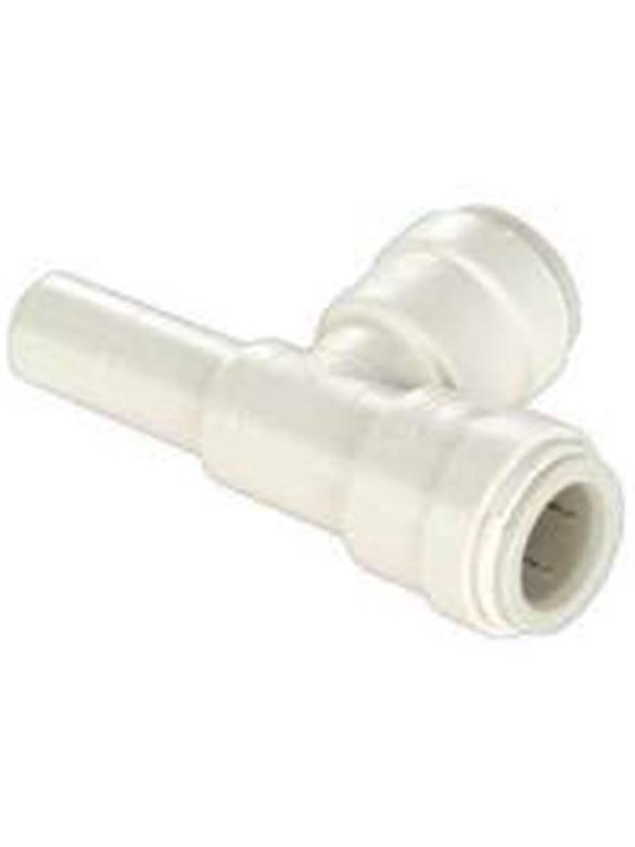 P-648 Push Fit Tee Stack 0.5 in. Cts