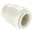 thumbnail image 1 of P-670 Push Fit End Stop Plastic 0.5 In., 1 of 1