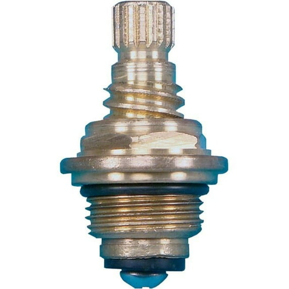 P-675C Hot Right Hand Bath Stem P-375C