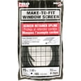 thumbnail image 1 of 0.165 in. x 25 ft. Roll Black Spline, 1 of 4