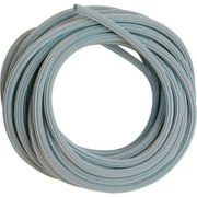 Prime-Line Products P 7633 Screen Retainer Spline, .140-in, 25-ft, Gray