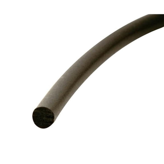 P 8125 160 in. Screen Retainer Spline Black
