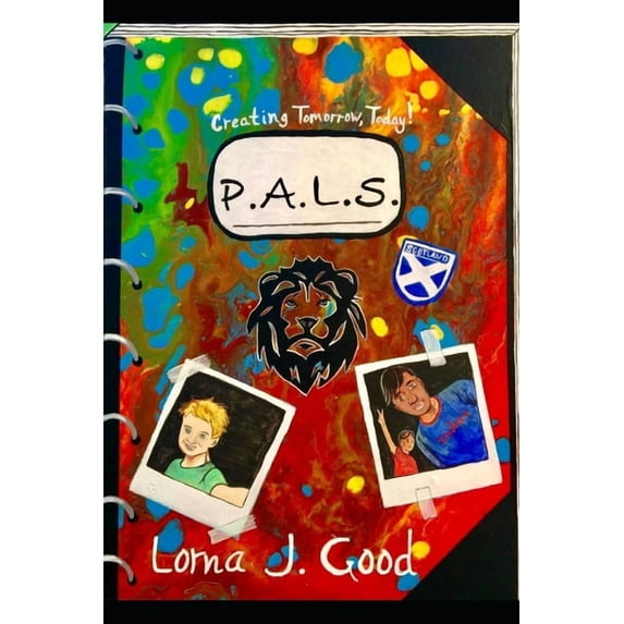 P.A.L.S, (Paperback)