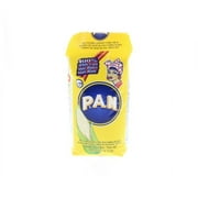 P.A.N. White Corn Meal 35.27 oz