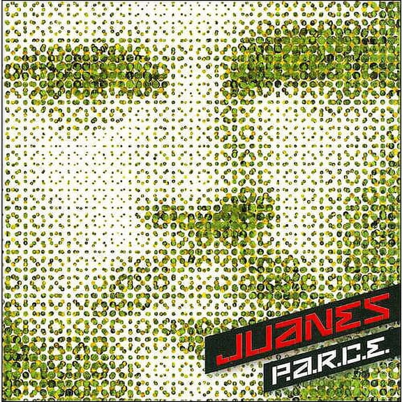 P.A.R.C.E. (Deluxe Edition) (CD/DVD)