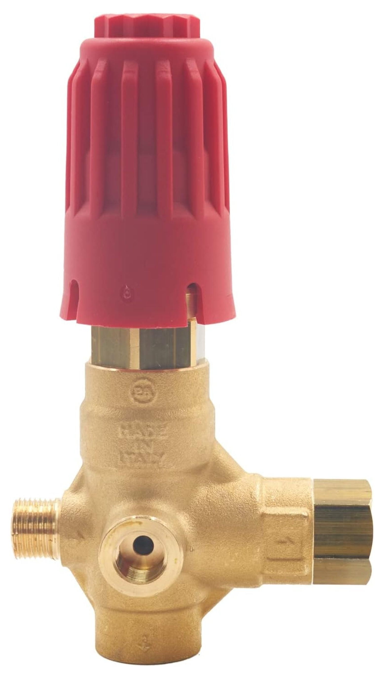 P.A. Unloader Pressure Washer Pump VB 350 5650 PSI 10.5 GPM