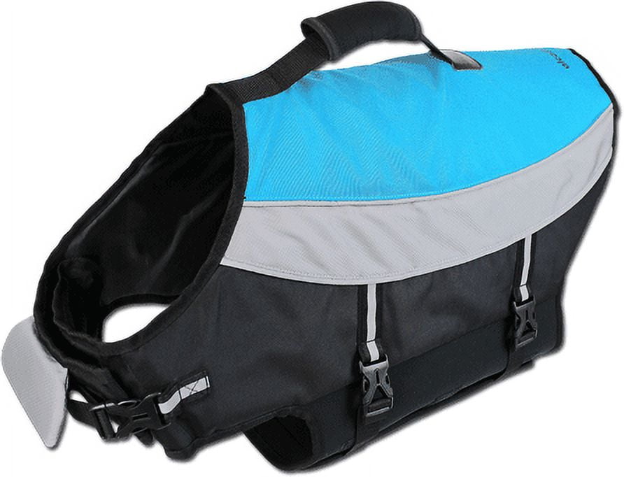 P.A.W. Life Jacket Blue Xl