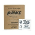 thumbnail image 1 of P.A.W.S. Ethyl Alcohol Scented Hand Sanitizing Wipe Individual Packet 100 Wipes 10 Packs, 1 of 3