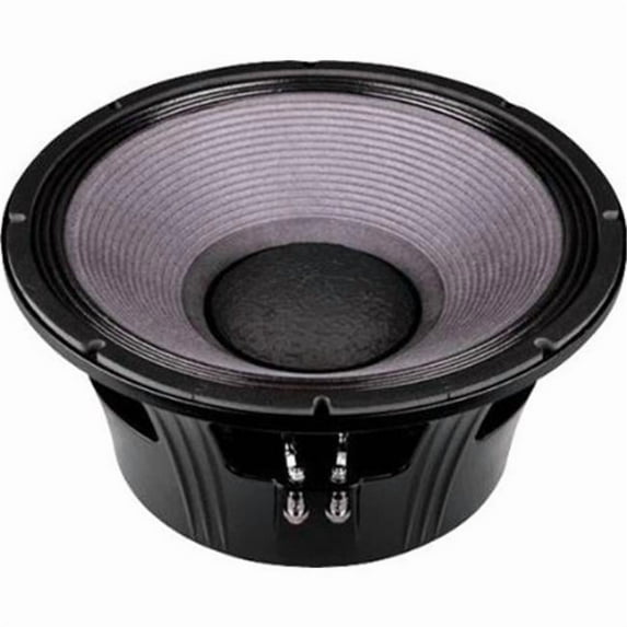 P Audio 15 In. 4800 Watts Woofer