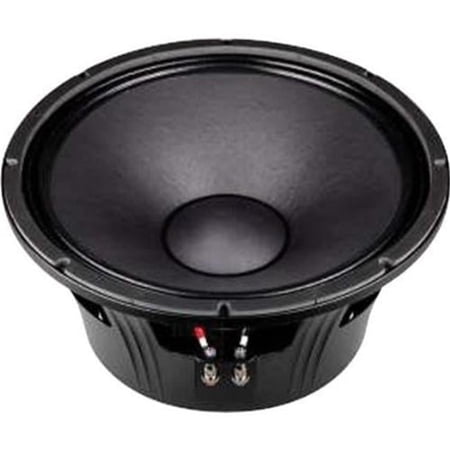P Audio 15-Inch Precision Transducer