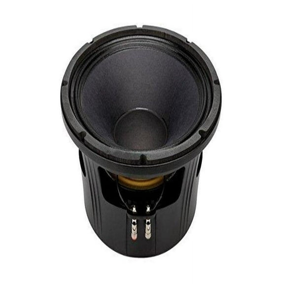 P-Audio A-B Box C122000CA, Black