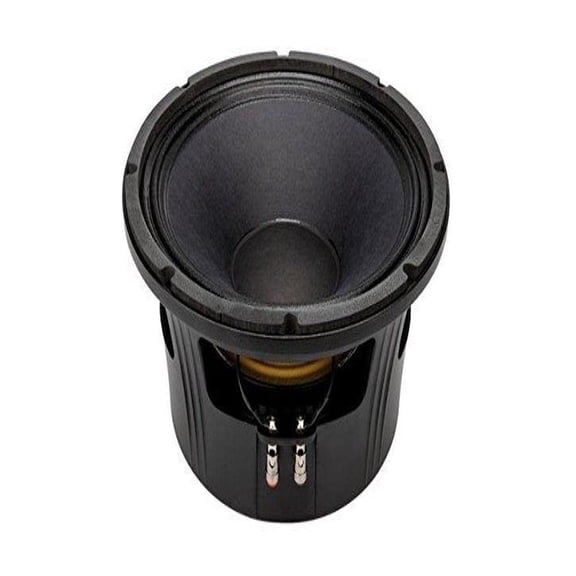 P-Audio A-B Box C122000CA, Black