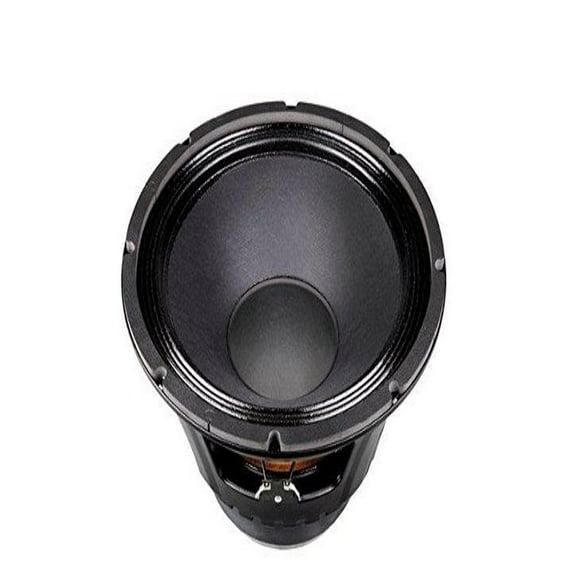High Output 12 Inch Precision Transducer w/2.5-in Voice Coil - 8 Ohms