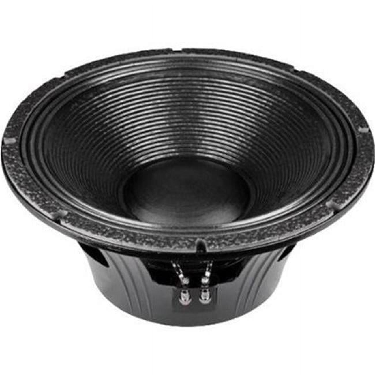 Paudio SD186800CA High Output 18 Inch Precision Transducer W/4.5