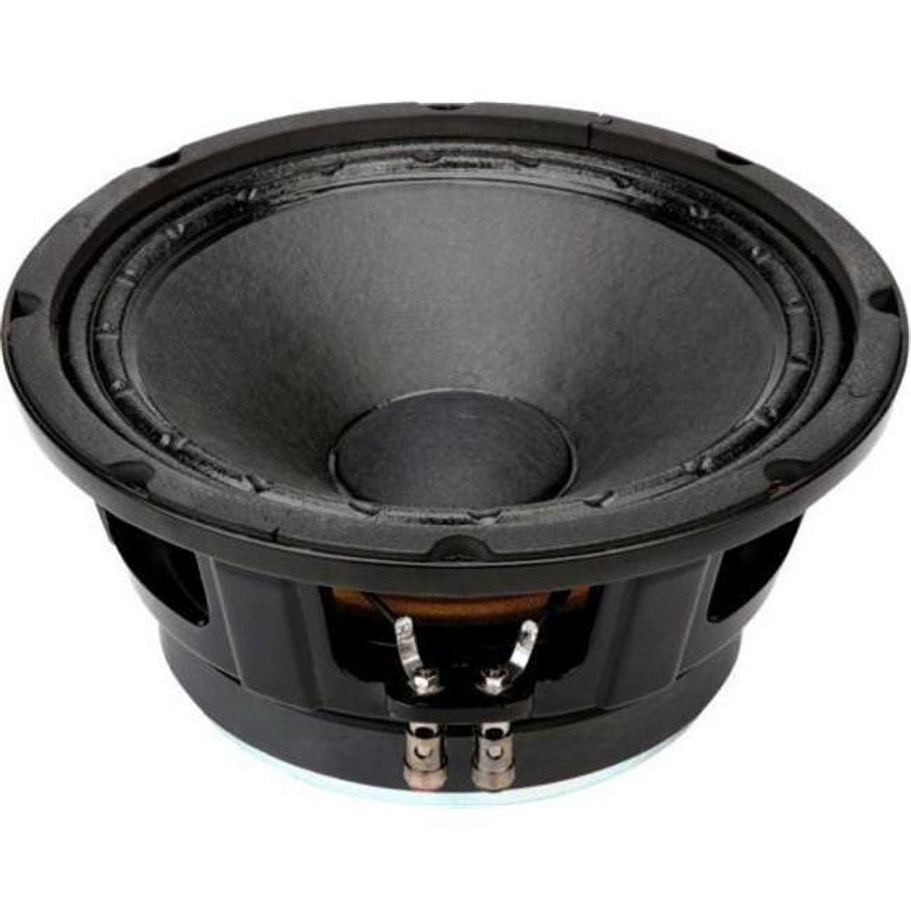 P Audio System SN101200CA 10 in. 1200W Woofer