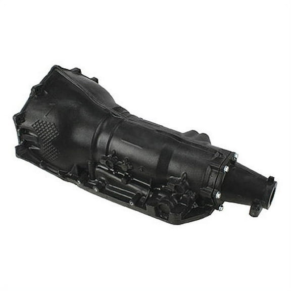 P-Ayr 5024 GM 4L80E Mock-Up Transmission, Closed Cell Polyurethane, Automotive Specialty Parts