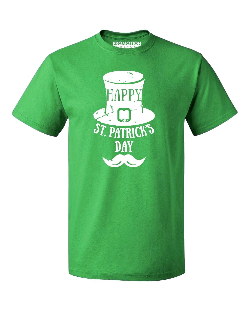 Happy St Saint Patrick's Day T Shirt T-Shirt Happy St Saint Patrick's Day T Shirt T-Shirt