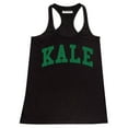 thumbnail image 1 of P&B Kale G. Women's Tank Top, L, Black, 1 of 2