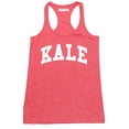 thumbnail image 1 of P&B Kale W. Women's Tank Top, S, H. Red, 1 of 2
