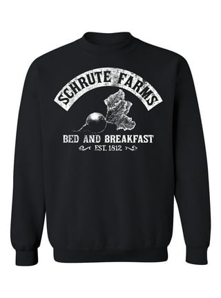 Schrute Farms Sweatshirt