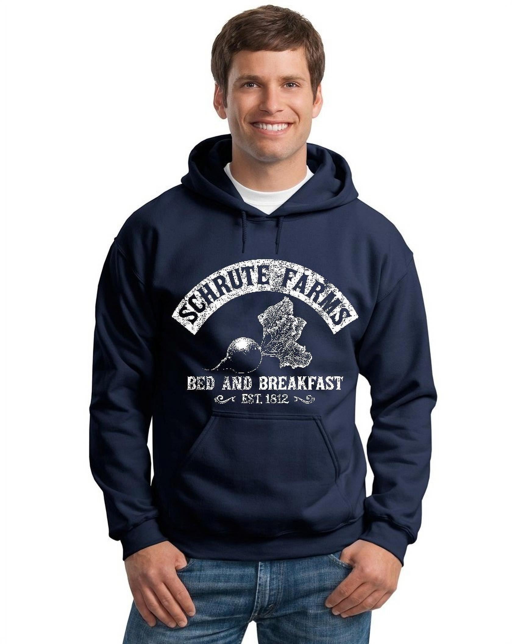 Beets by schrute hoodie sale