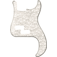 thumbnail image 1 of P-Bass&Reg; Pickguard Wht Pearl, 1 of 2