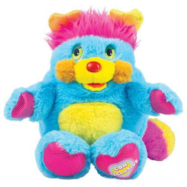 アップルポップ　プルーラ　ぬいぐるみ P.C. Popple – Large Plush (Limited Edition Exclusive) - Walmart.com