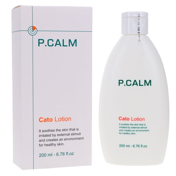P.CALM Cato Lotion 6.76 oz