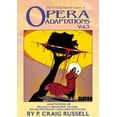 thumbnail image 1 of The P. Craig Russell Library of Opera Adaptations: The P. Craig Russell Library of Opera Adaptations: Vol. 3 : Adaptions of Pelleas & Melisande, Salome, Ein Heldentraum, Cavalleria Rusticana (Series #3) (Paperback), 1 of 1