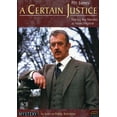 thumbnail image 1 of P.D. James - A Certain Justice [DVD] NEW, 1 of 1