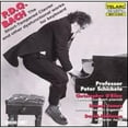 thumbnail image 1 of Pre-Owned P.D.Q. Bach: The Short-Tempered Clavier and Other Dysfunctional Works for Keyboard (CD 0089408039027) by Bach, 1 of 1
