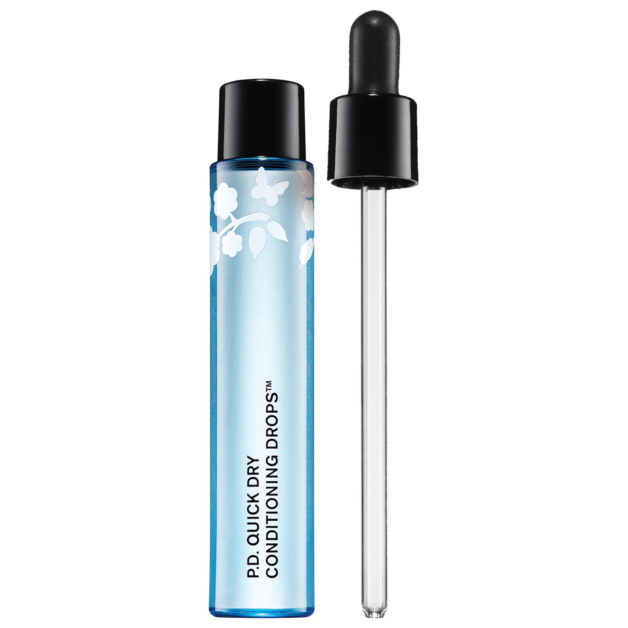 P.D. Quick Dry Conditioning Drops by Butter London for Women - 0.33 oz Nail Treatment