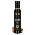 thumbnail image 1 of PÖDÖR Premium Hazelnut Oil from Piedmont Hazelnuts - 3.4 fl. Oz. - Cold-Pressed, 100% Natural, Unrefined and Unfiltered, Vegan, Gluten-Free, Non-GMO in Glass Bottle, 1 of 5