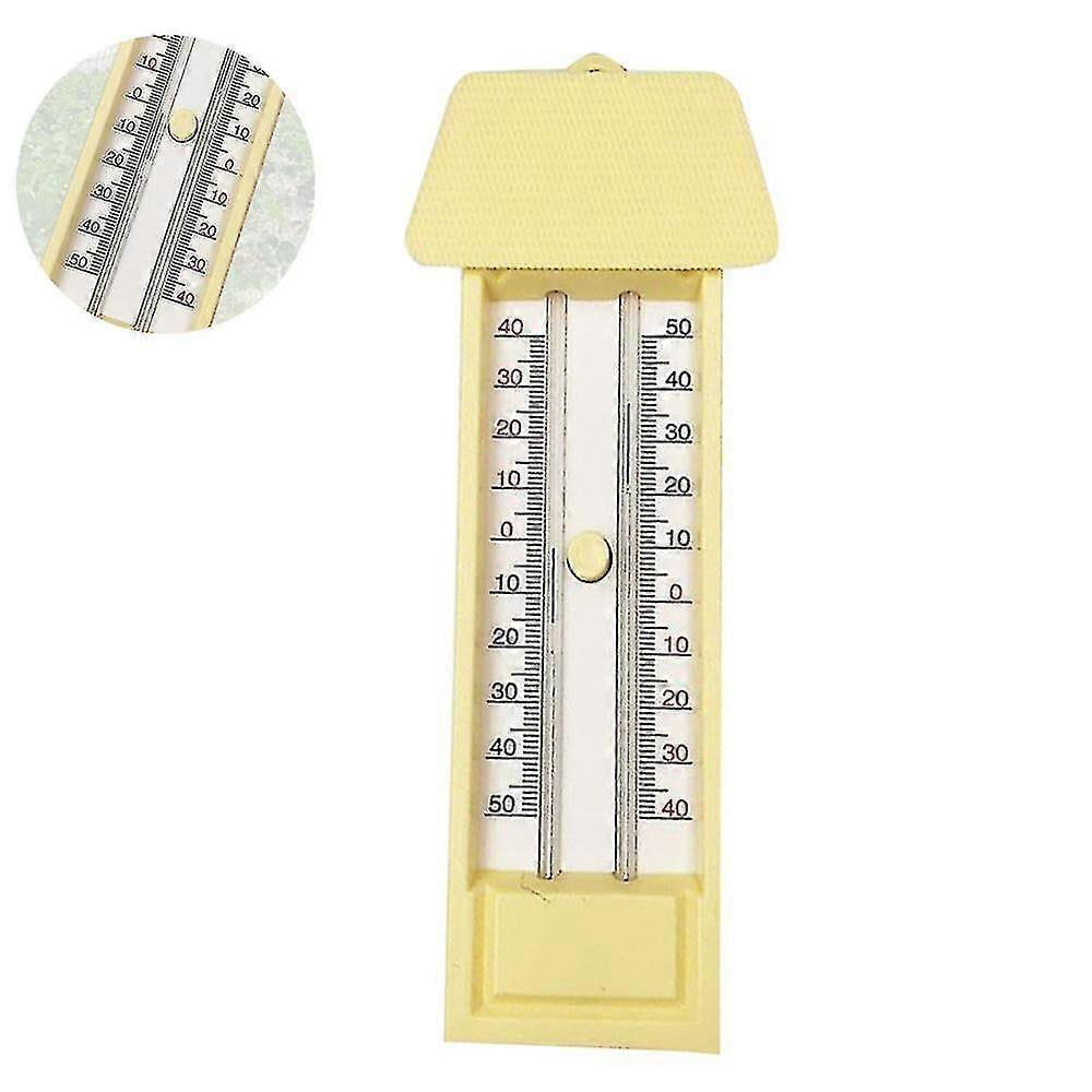 P Digital Max Min Greenhouse Thermometer - Max Min Thermometer To ...