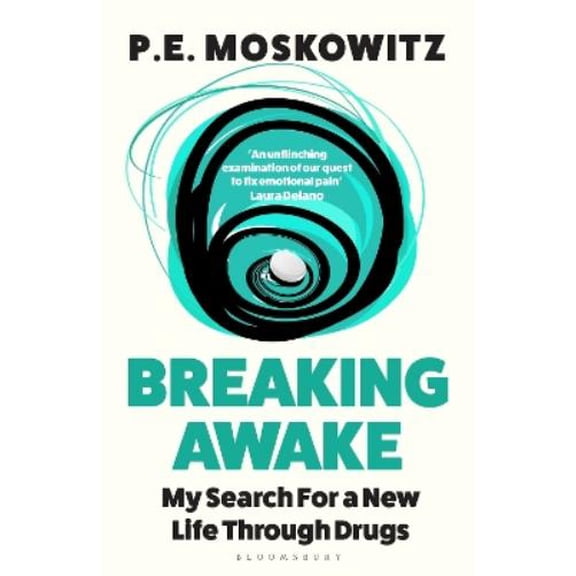 P. E. Moskowitz Breaking Awake (Paperback)