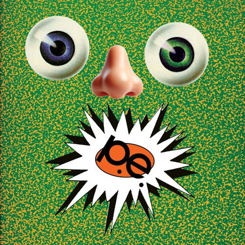 P.E. - Oh! - Music & Performance - Vinyl