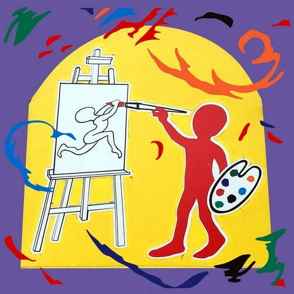 P.E. - Person Vinyl - Music & Performance