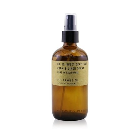 P.F. Candle Co. Room & Linen Spray - Sweet Grapefruit 229ml/7.75oz