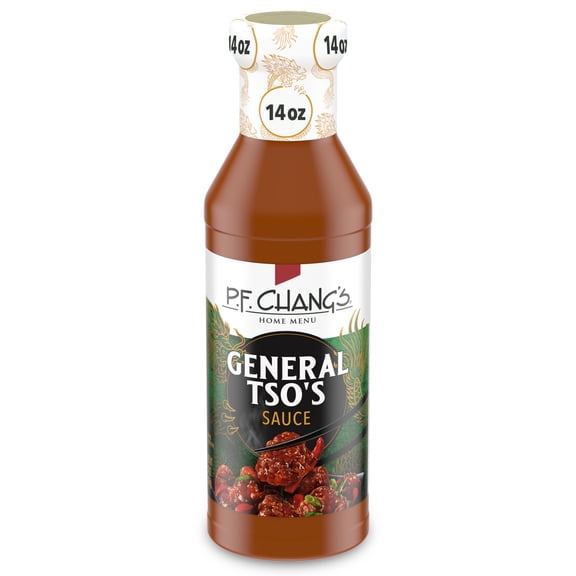 P.F. Chang's Home Menu General Tso's Sauce, 14 oz.