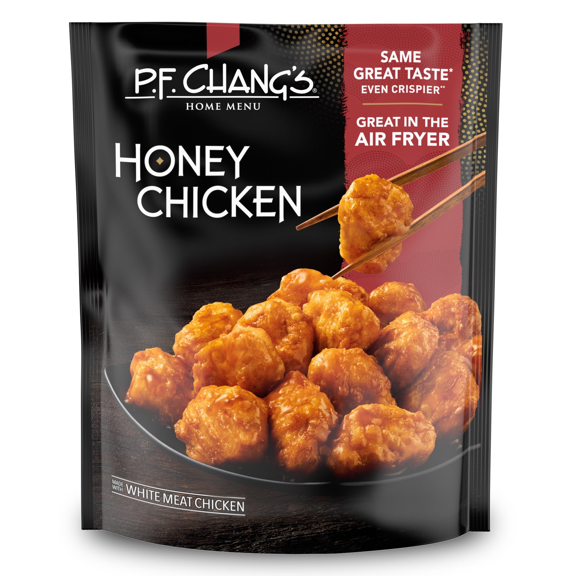 P.F. Chang's Home Menu Honey Chicken, Frozen Food, 18 oz (Frozen)