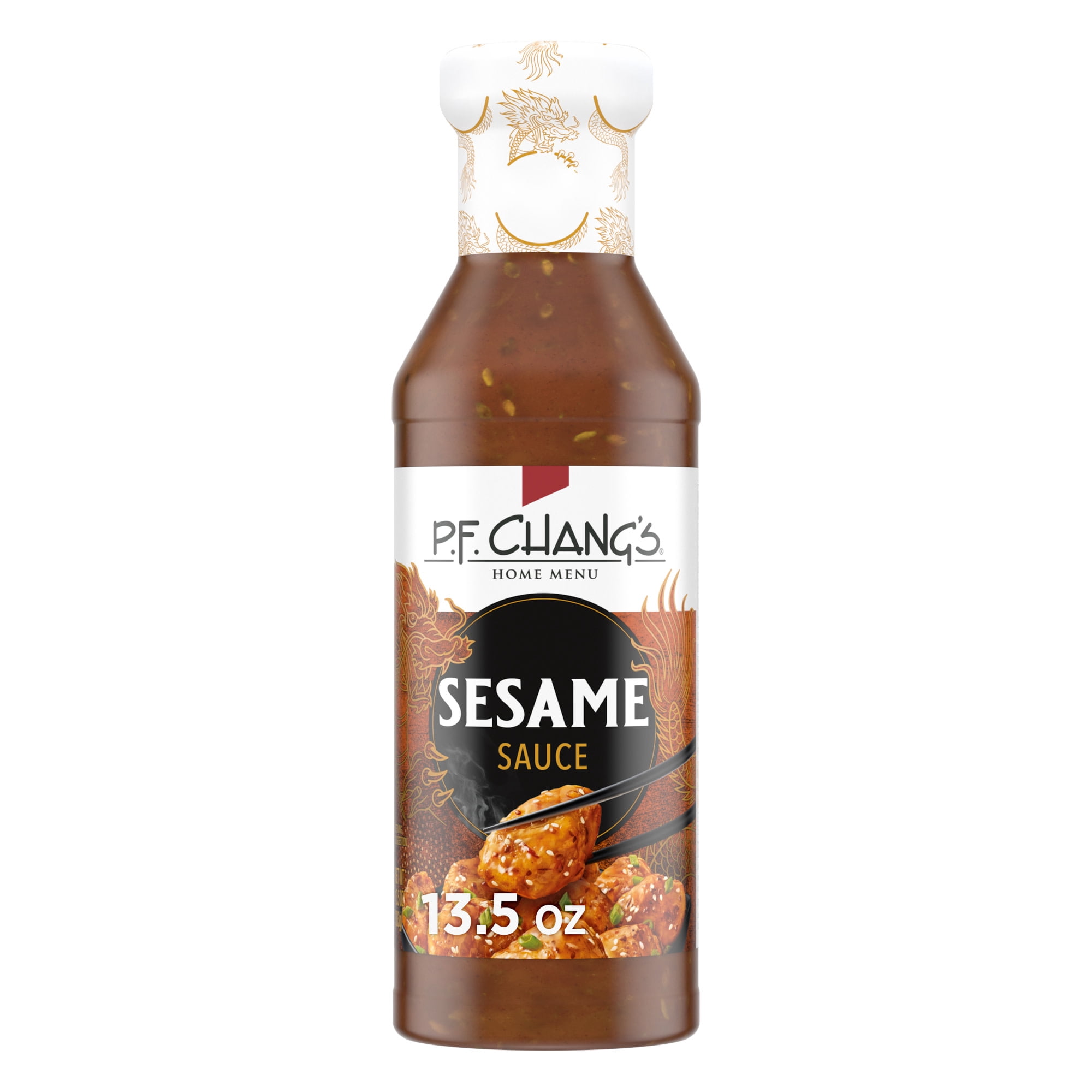 P.F. Changs Sesame Sauce 13.5oz - rated 4.4 stars from 717 reviews